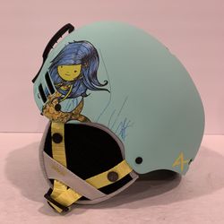 american made snowboard helmets Daytona Steeze Snowboard Helmet main image 1