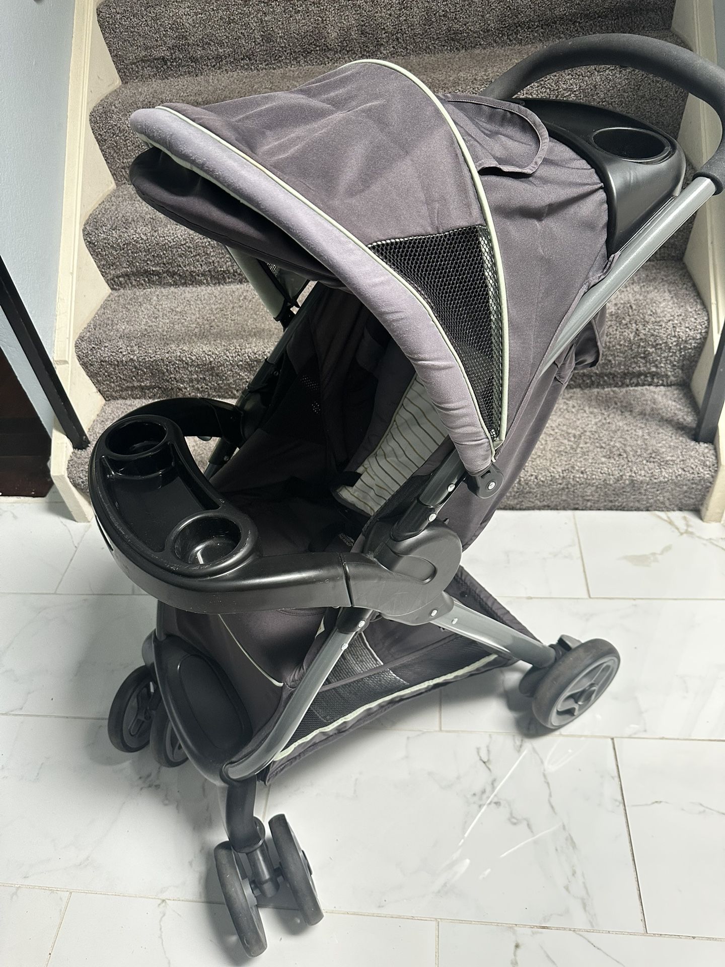 Graco stroller