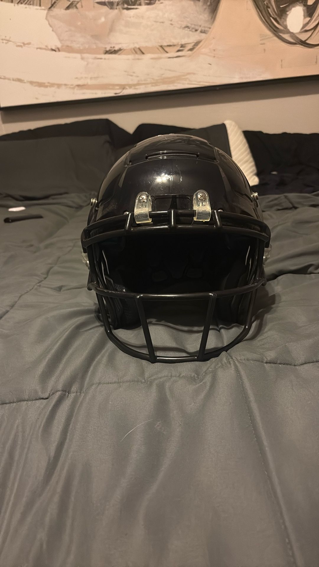 f7 football helmet riddell AiR Based on one of the most popular on riddell f7 football helmet 1.0