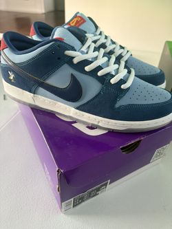 Nike SB Dunk low PRM WSS