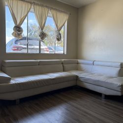 Sillón En L 