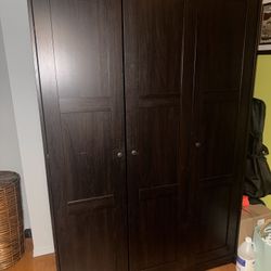 IKEA Wardrobe 