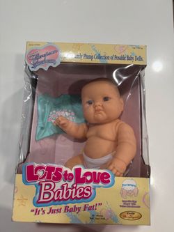 Lots to Love Babies