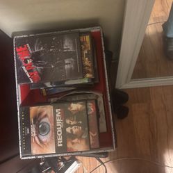 dvd set