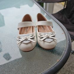 Toddler Girl Dress Shoes