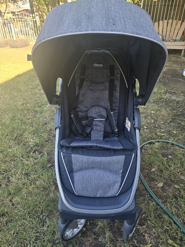 Chico Stroller
