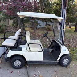 Golf cart For Sale
