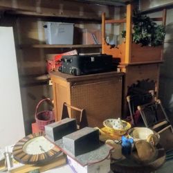 🔥 YARD & GARAGE SALE  🔥 