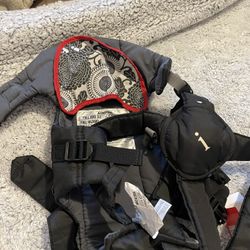 Baby Carrier 