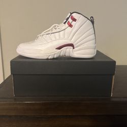 Jordan 12s
