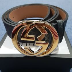 Designer Belt 