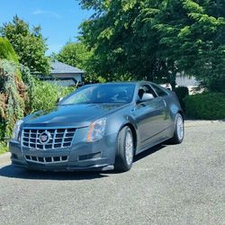 2013 Grill & Headlights