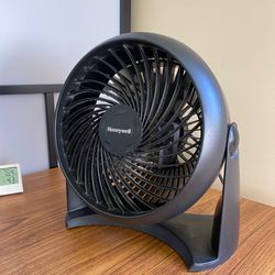 Honeywell Fan 40W (Great Condition)
