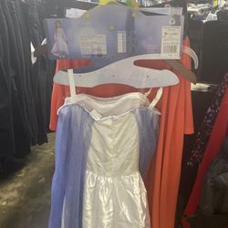 Costumes From $13 And Up