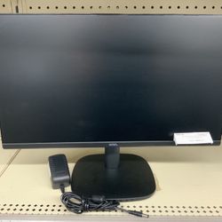 ONN 22” Computer Monitor 