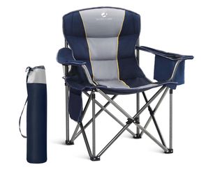 Camping chair