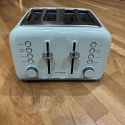 Buydeem Toaster 4