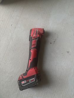 Milwaukee tool