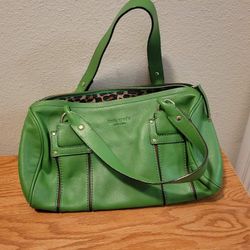 Kate Spade - Small Green Purse