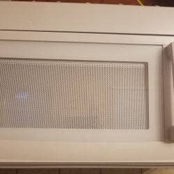 Microwave White