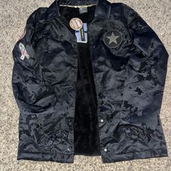 Dallas Cowboys Jacket 