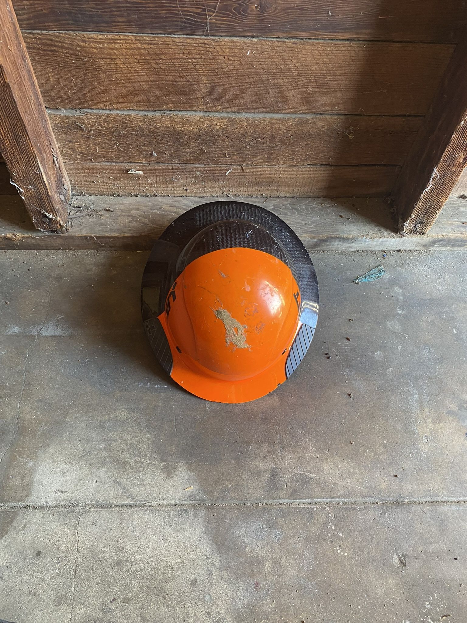 LIFT Safety Hard Hat  