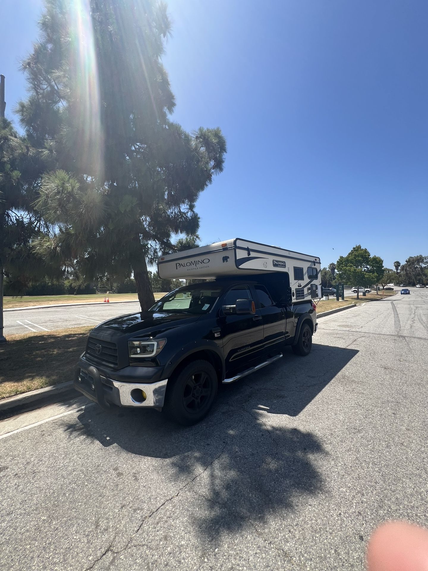 Pop Up Camper For Sale