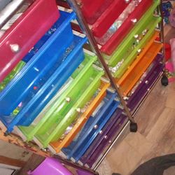 Beads And Jewelry Making For Days