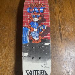 Valterra Board