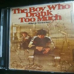 The Boy Who Drank To Much DVD 1980