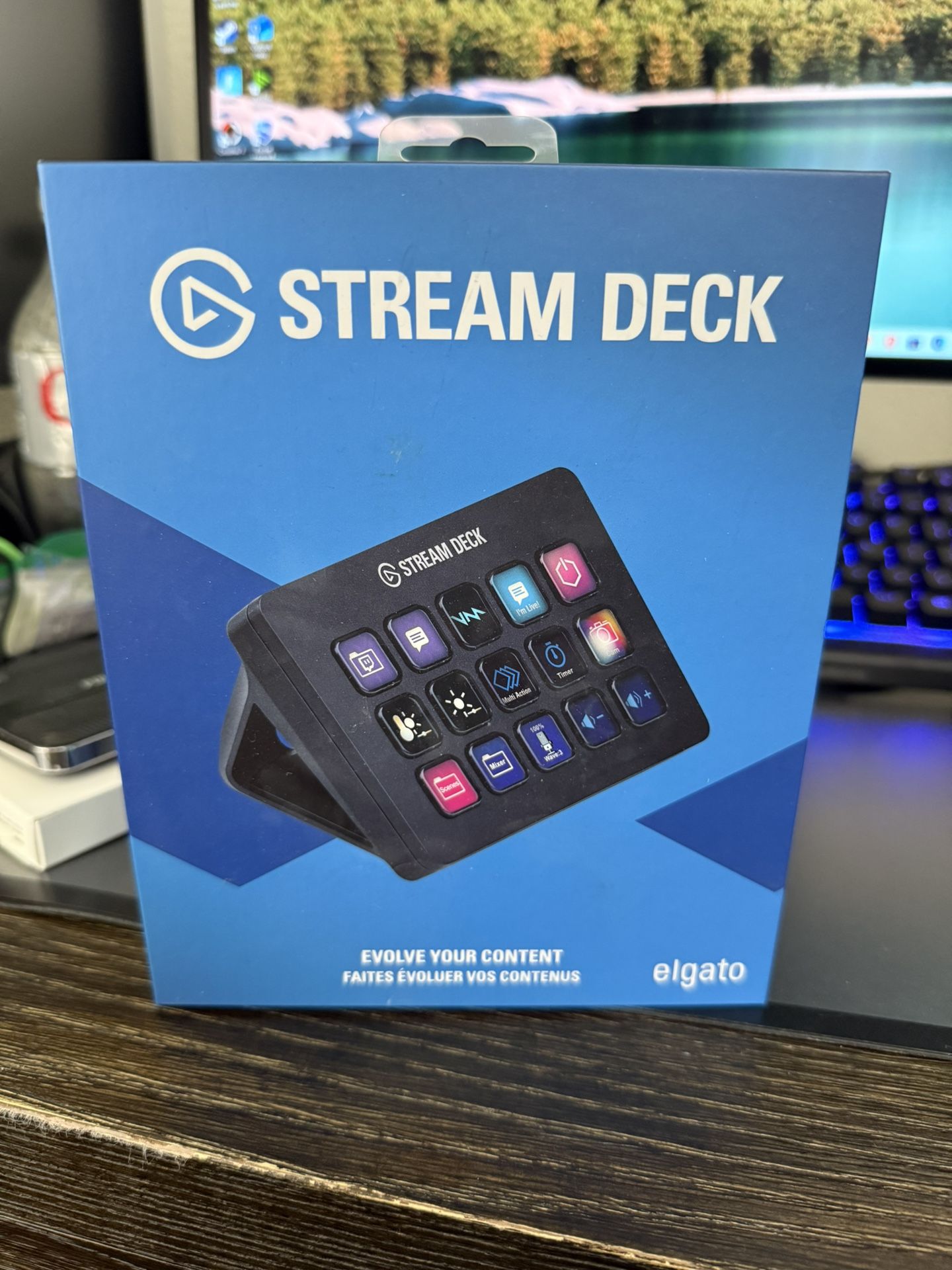 Elgato Stream Deck