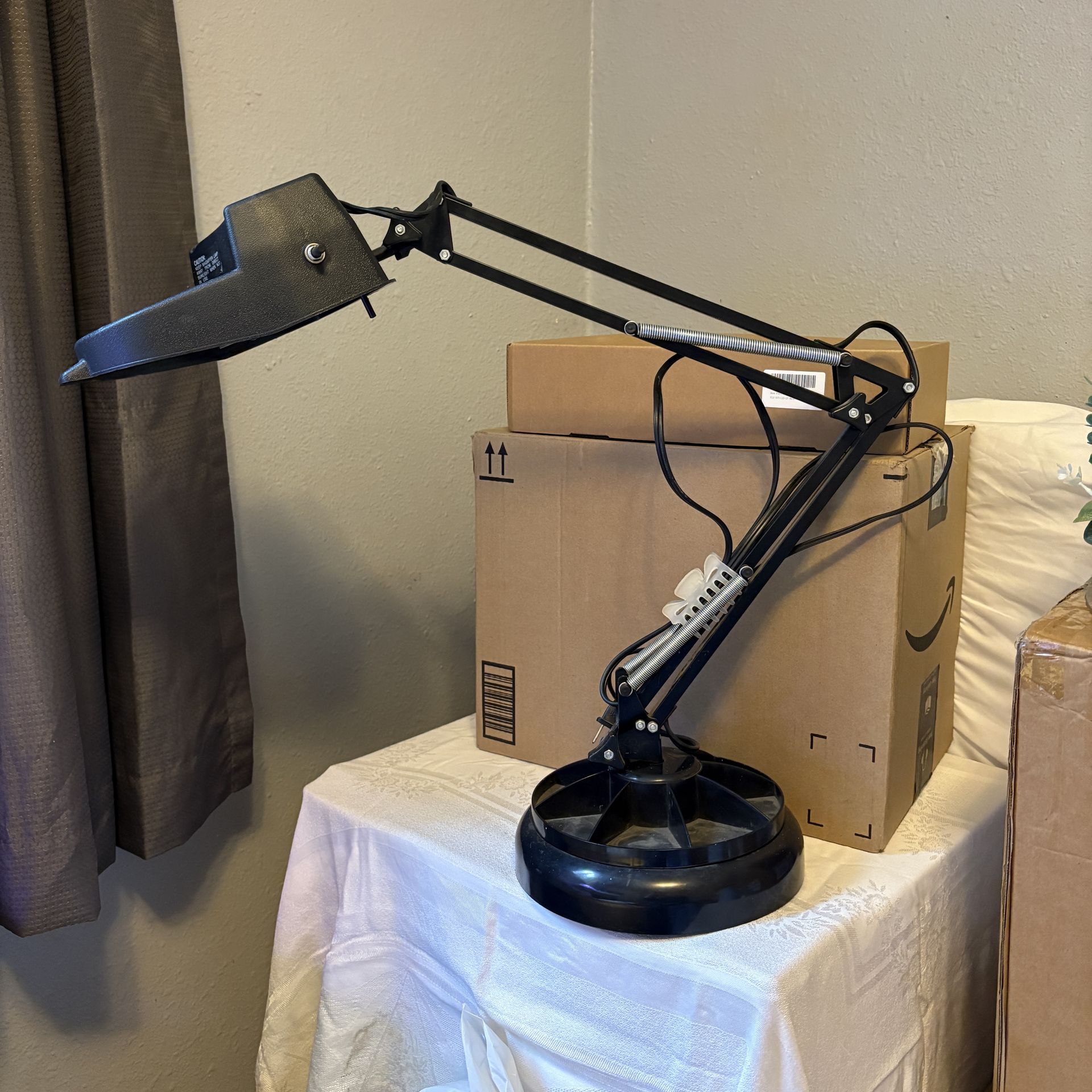 Table Lamp