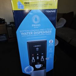 PRIMO Water Dispenser
