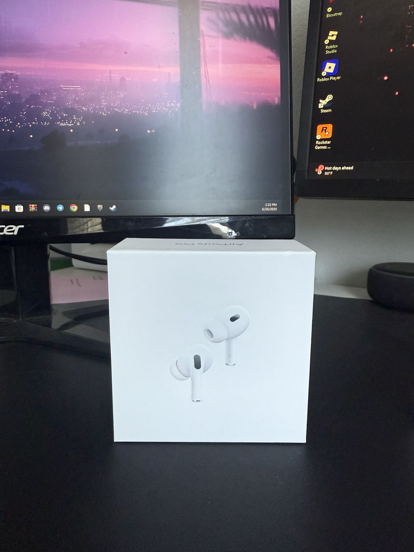 Apple AirPods Pro