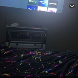 65” Roku Tv 