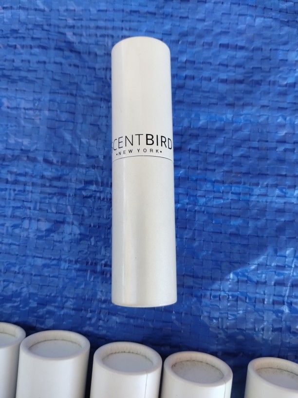 Scent Bird