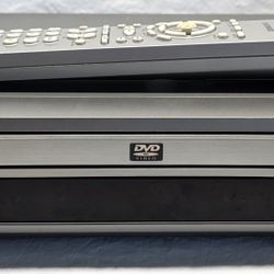 Samsung DVD-M301 DVD Player w/ Remote