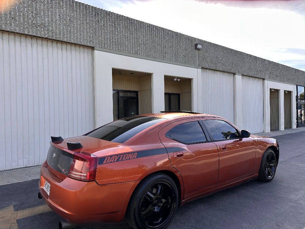 2006 Dodge Charger