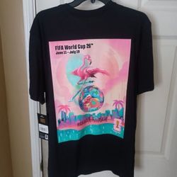 World Cup Shirt