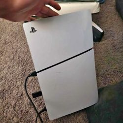 Ps5 Slim 1TB