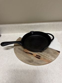 Pioneer Woman Cast Iron Pan 
