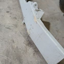 Front Bumper 5 Ton Truck