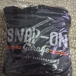 Snap On Hoodi Brand New XXL