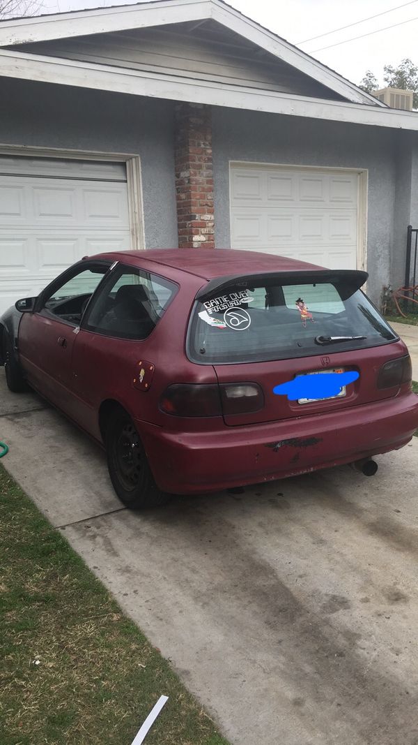 Car for Sale in San Bernardino, CA OfferUp