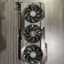 NVIDIA GeForce RTX 3060 12GB gaming GPU