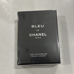 Bleu De Chanel  