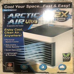 Air Cooler
