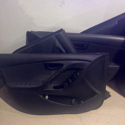hiunday elantra parts