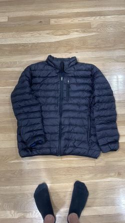 Club Room Performance Jacket XXL Black NWT