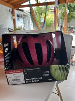 Bontrager Specter WaveCel Cycling Helmet
